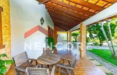 Imagem 11: Casa em Avenida Pavão - Capricórnio I - Caraguatatuba/SP