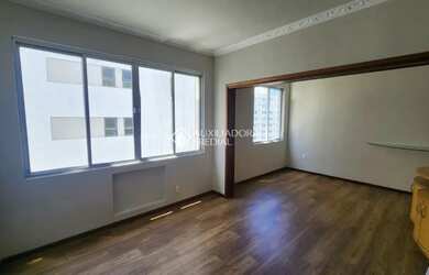 Imagem: O apartamento possui 2 Dormitórios, 2 Banheiros, 101m² de