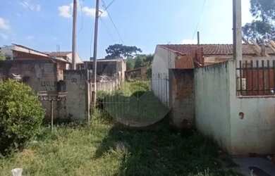 Imagem: Terreno à venda, 300 m - Vila Fuck - Piraquara PR