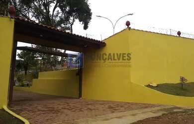 Imagem: A fazenda possui 300m² de Área, Churrasqueira, Varanda e