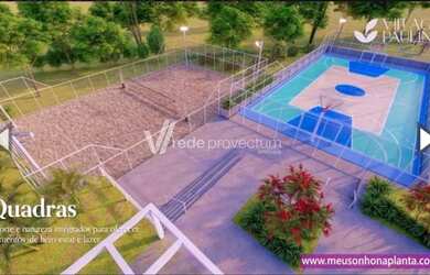 Imagem 6: Terreno à venda no Villagio Paulínia, em Paulínia/SP