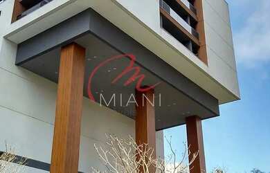 Imagem: O apartamento possui 2 Dormitórios, 2 Banheiros, 2 Vagas na