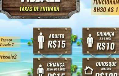 Imagem: A chácara está localizado em Coutos, Salvador à venda por