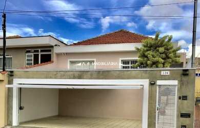 Imagem 1: São Paulo - Casa Padrão - IMIRIM