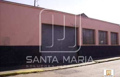 Imagem: O depósito possui 600m² de Área e está localizado em Campos