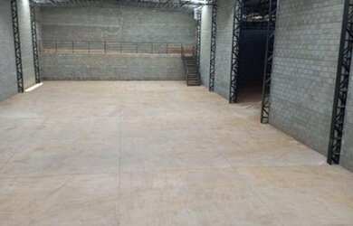 Imagem 4: Barracão, 1160 m² - venda por R$ 3.200.000,00 ou aluguel por R$ 20.000,00/mês - Loteamento