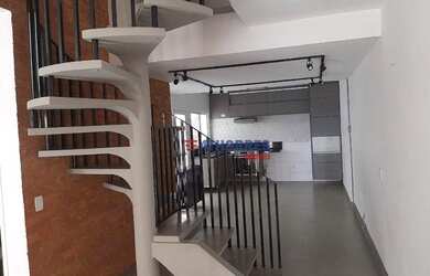 Imagem 9: Casa à venda, 200 m² por R$ 950.000,00 - Paraíso do Morumbi - São...