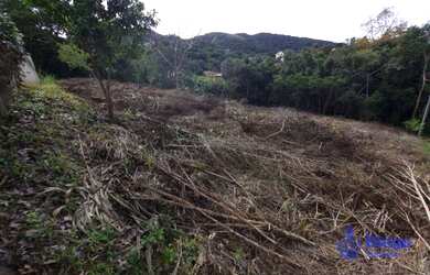Imagem 1: Terreno à venda, 1360 m² por R$ 800.000 - Siriú - Garopaba/SC