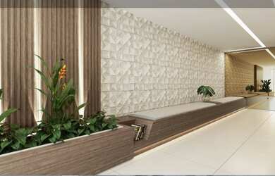 Imagem 3: Apartamento com 2 dormitórios à venda em Belo Horizonte