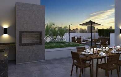 Imagem 6: PORTO ALEGRE - Apartamento Padrão - Cristo Redentor