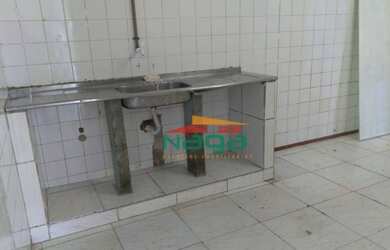 Imagem 15: Salão para alugar, 100 m² por R$ 1.900/mês - Vila Guarani (Z Sul) - São Paulo/SP