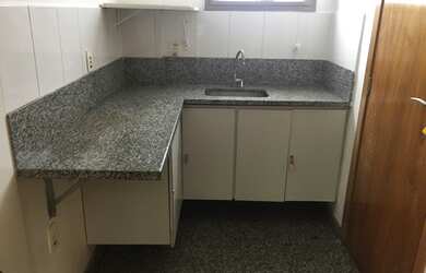 Imagem 14: Andar/laje corporativa para aluguel possui 470 metros quadrados