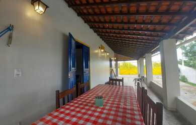 Imagem 3: Alugo casa na maravilhosa praia do Coqueiro-Pi