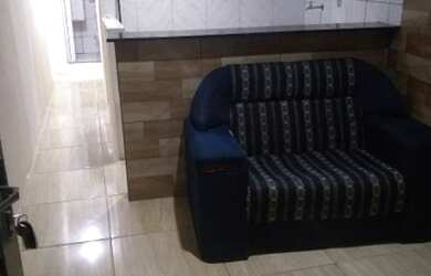 Imagem 3: Alugo uma Casa. 1 Banheiroe1 Dormitório