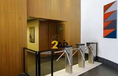 Imagem 7: Sala à venda, 59 m² por R$ 551.000,00 - Jardim Vila Mariana - São Paulo/SP