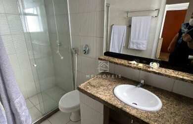 Imagem 7: Apartamento à venda, 57 m² por R$ 390.000 - Meireles - Atlântico Reisdence