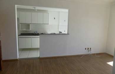 Imagem: O apartamento possui 3 Dormitórios, 2 Banheiros e 70m² de