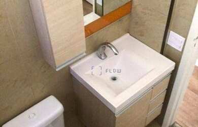 Imagem 5: Apartamento com 2 dormitórios 1 Banheiro 1 Vaga de garagem à venda,...