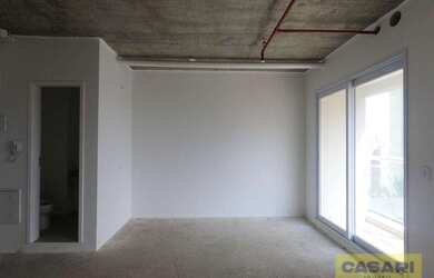 Imagem: O depósito possui 1 Vaga na garagem e 31m² de Área e está