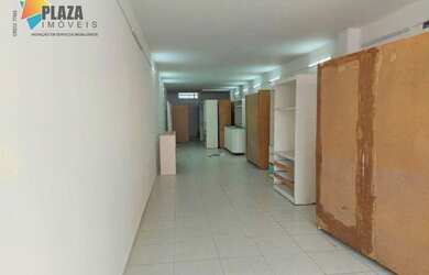 Imagem: O depósito possui 100m² de Área e está localizado em Boqueirão