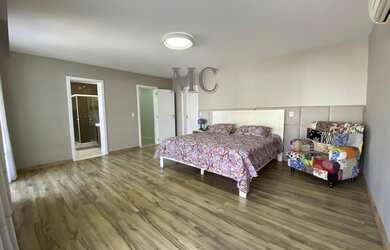 Imagem 6: Condomínio Del Lago. Piscina, Churrasqueira, VarandaeÁrea de serviço