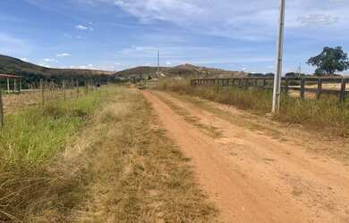 Imagem 8: JL-Vendo chácara no Girassol com guarita e 5mil m2