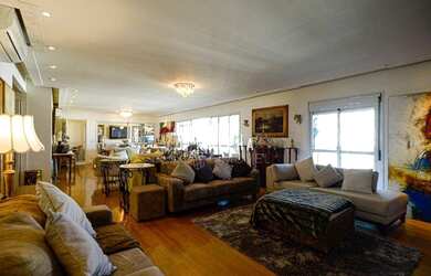 Imagem 10: Apartamento com 3 dormitórios, 243 m² - venda por R$ 4.000.000,00 ou...