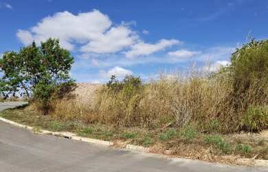 Imagem 4: Lote de esquina condominio Quatro Estações Jardim Botanico