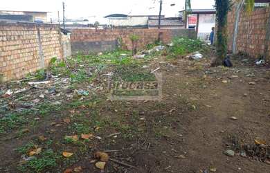 Imagem 5: Lote/Terreno para venda tem 300 metros quadrados em São Jorge - Manaus...