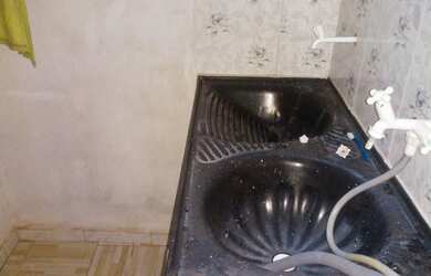 Imagem 3: Vendo ou troco. Varanda, 80m² de Área, 1 Vaga na garageme2 Dormitórios