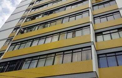 Imagem: O depósito possui 38m² de Área e está localizado em Centro