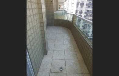 Imagem 12: Apartamento Vista Livre ara Praia, 2 dormitórios com 98M2, localizado...