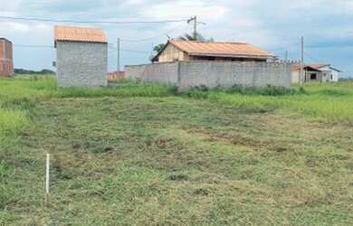 Imagem 1: Terreno. 180m² de Área