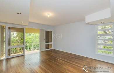 Imagem 13: Porto Alegre - Casa Padrão - Santa Tereza