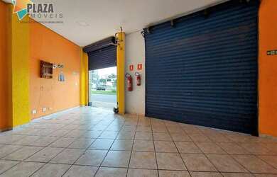Imagem 4: Loja para alugar, 41 m² por R$ 2.100,00/mês - Tupi - Praia Grande/SP