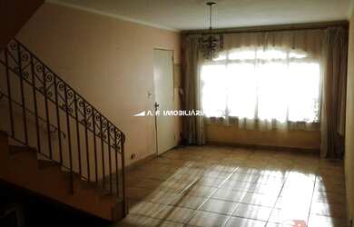 Imagem 5: São Paulo - Casa Padrão - VILA MAZZEI