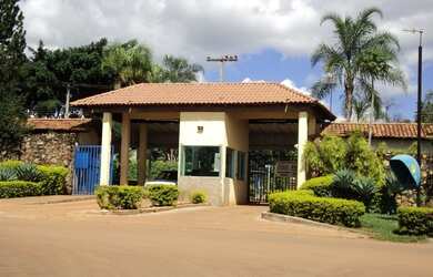 Imagem: O terreno possui 810m² de Área e está localizado em Setor