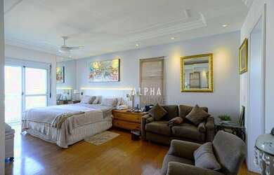 Imagem 14: Apartamento com 3 dormitórios, 243 m² - venda por R$ 4.000.000,00 ou...