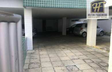 Imagem 7: Apartamento à venda, 60 m² por R$ 250.000,01 - Jardim Oceania - João Pessoa/PB