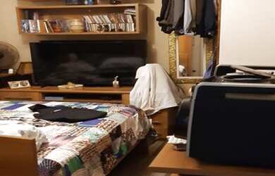 Imagem 10: SÃO VICENTE - Apartamento Padrão - ILHA PORCHAT