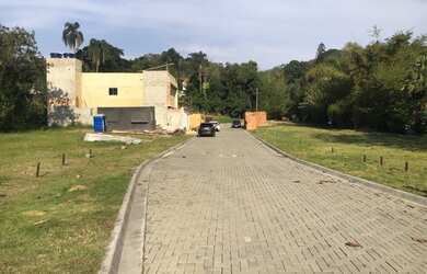 Imagem 2: Terreno Jacarepaguá. 160m² de Área