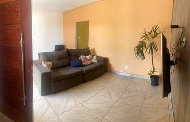 Imagem 2: Santa Luzia - Casa Padrão - Conjunto Cristina (Sao Benedito