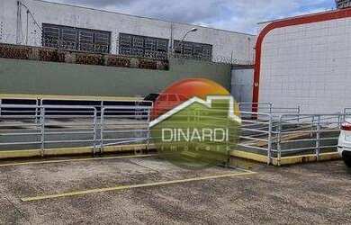 Imagem 7: Salão para alugar, 1620 m² por R$ 38.000,00/mês - Ipiranga - Ribeirão...