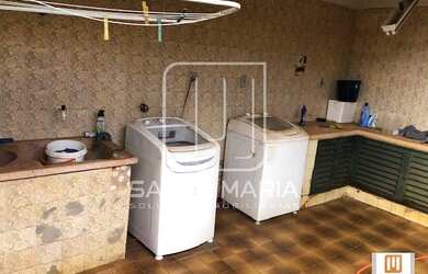 Imagem 13: Casa térrea na rua 5 dormitórios/suite, cozinha planejada