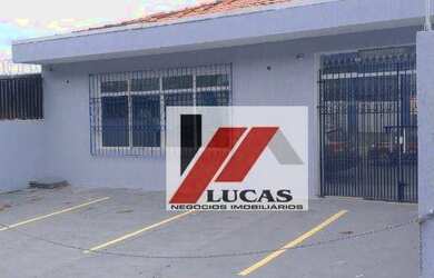 Imagem 3: Casa com 1 dormitório, 160 m² - venda por R$ 950.000,00 ou aluguel por R$ 6.000,00/mês - P