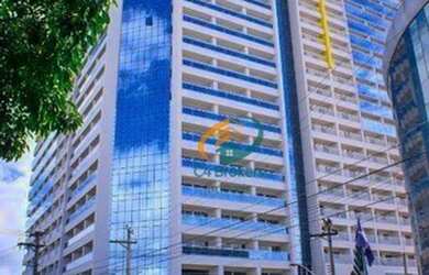 Imagem: O depósito possui 2 Vagas na garagem, 49m² de Área e está