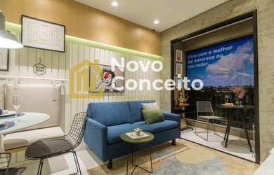 Imagem 9: Apartamento M Lar Jacarey