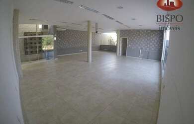 Imagem 10: Salão para alugar, 374 m² por R$ 6.200,00/mês - Parque Novo Mundo -...