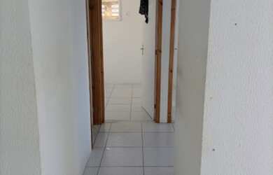 Imagem 4: Repasso apartamento. Piscina, 50m² de Área, 1 Vaga na garageme2 Dormitórios