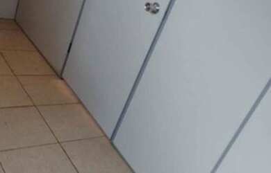 Imagem: O depósito está localizado em Aparecida de Goiânia, GO para